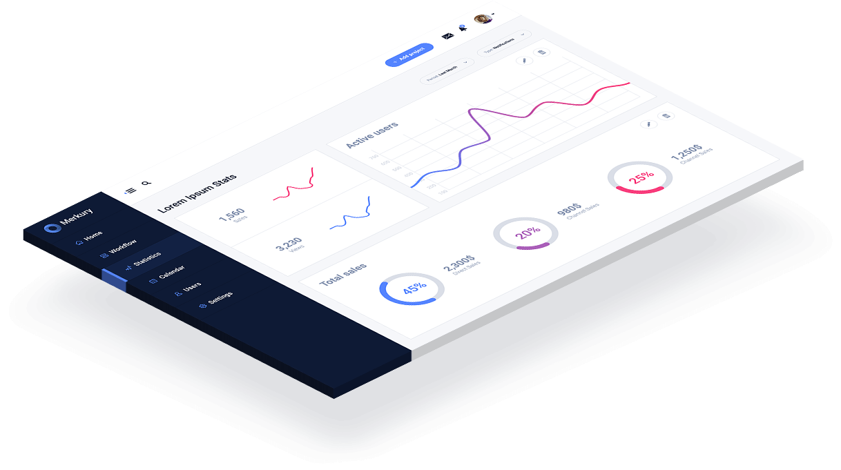 Reklam tasarım örneği
