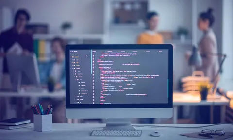 Sıfırdan web yazılımcısı nasıl olunur?