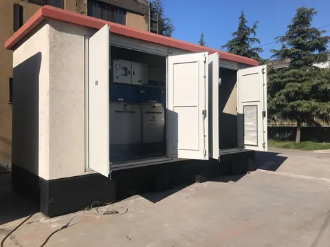 Yüksek Gerilim İşletme Sorumluluğu