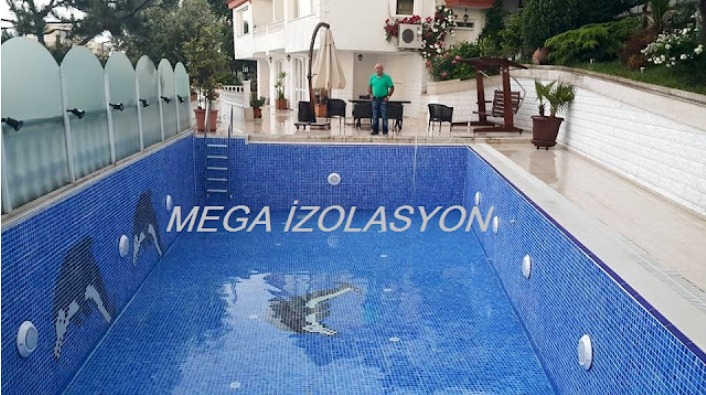 Mega İzolasyon görseli